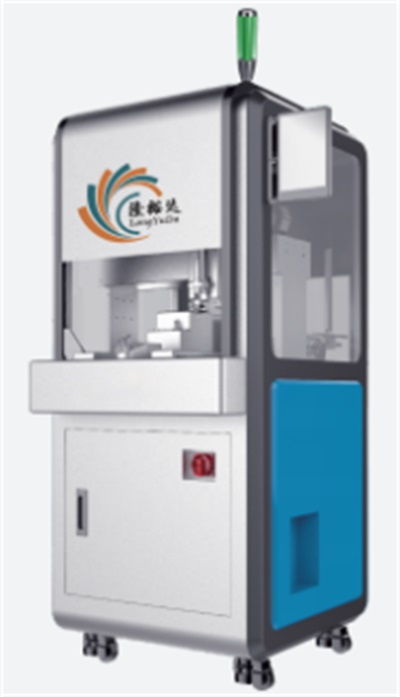 苏州隆裕达金属制品 深耕五金制造，拓展自动化与智能终端设备领域