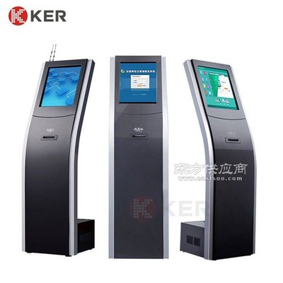 楚杰信息排队叫号机 优化服务流程，提升用户体验