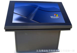 小店铺空间不足？博创电子橱窗助力打造高效展示