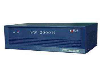 爱乐SW 2000H 12外线72分机集团电话的实用选择